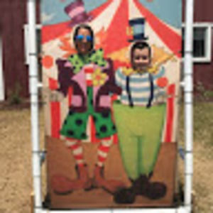 Meet your Posher, Pattie